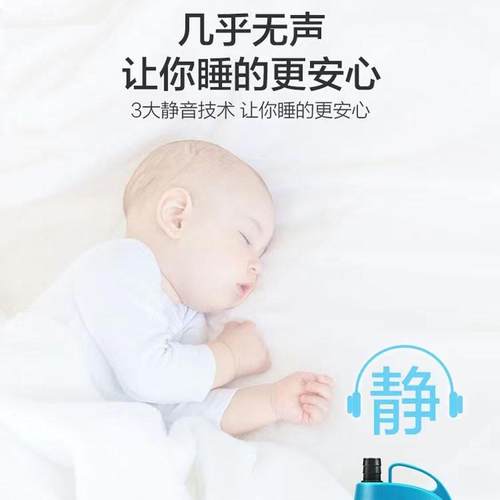 创宁节能中小型潜水泵抽水泵静音鱼缸底吸循环鱼池换水泵乌龟水泵