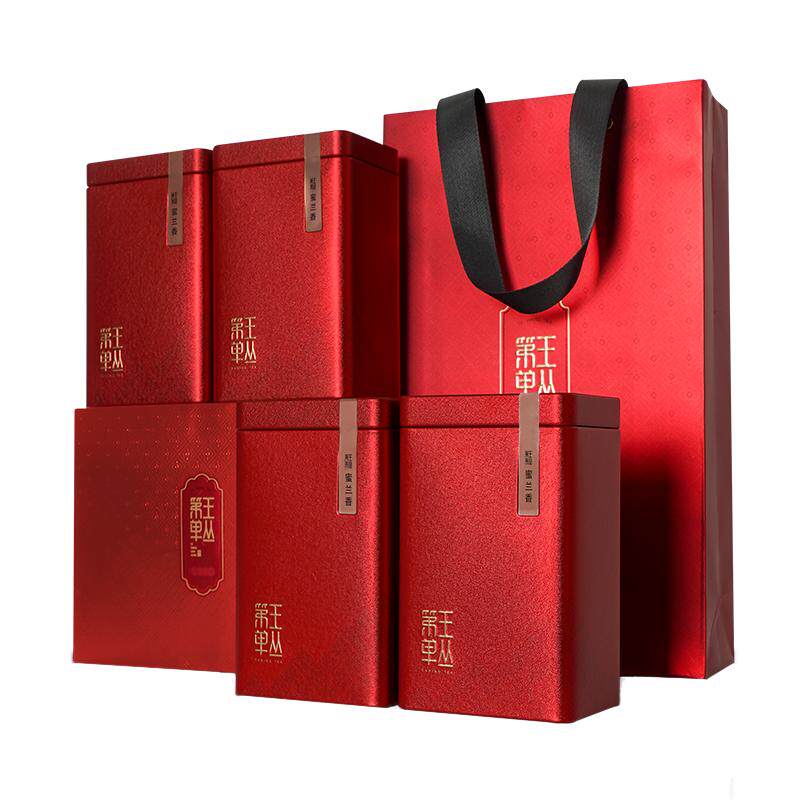 凤凰单枞茶2026年春茶