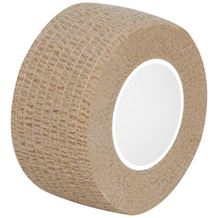 杆铃哑铃缠绕带引体向上室内单杠防滑胶带运动包铁器材护手垫吸汗耐磨壶铃杠铃杠提壶把手防磨保护绑带绒胶布