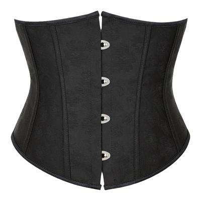 小马甲束腰带宫廷束身衣腰封腰夹