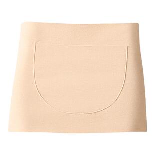 暖宫护腰带保暖神器羊毛蚕丝宫寒月经暖肚护肚子防寒女士热敷腰部