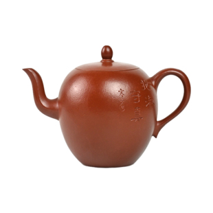 宜兴高端美人肩紫砂壶名家纯手工茶壶原矿朱泥正品茶具