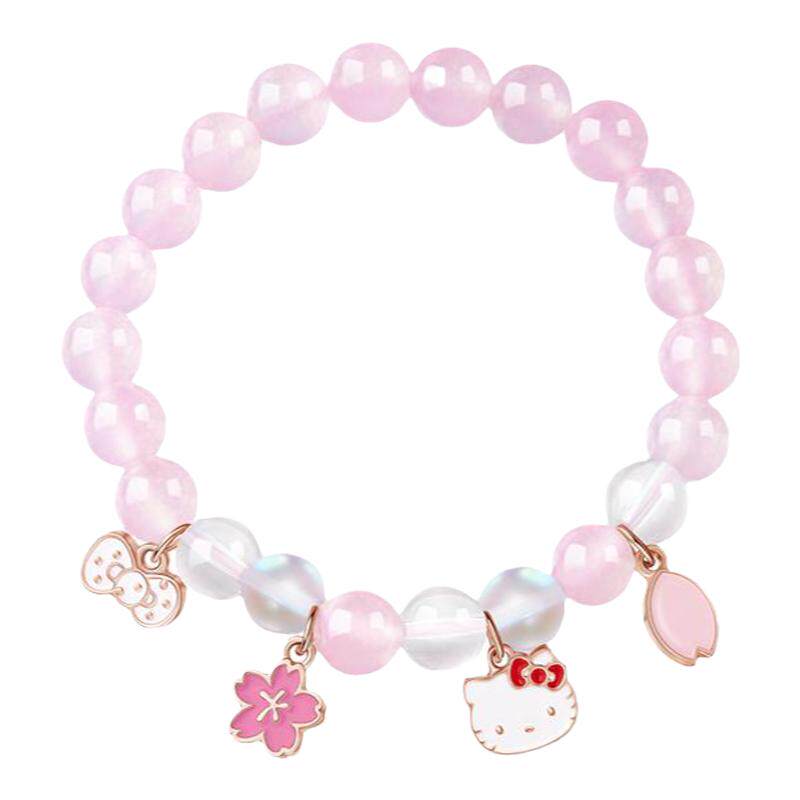 三丽鸥hellokitty女生礼物手链