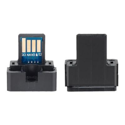 适用夏普MX-235CT粉盒芯片AR-1808S 2008L 2035 2038 2308D 2328 MX-M2028D M2308D复印机墨粉盒芯片MX-236CT