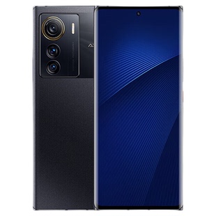 适用中兴axon50ultra钢化膜axon50曲屏手机膜ZTE A2024H全屏防爆玻璃保护膜无边全胶UV膜水凝膜黑边全包贴膜