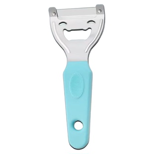 新款甘蔗削皮刀刮皮刀厨房南瓜莴笋刮皮器多功能土豆刨刀家用