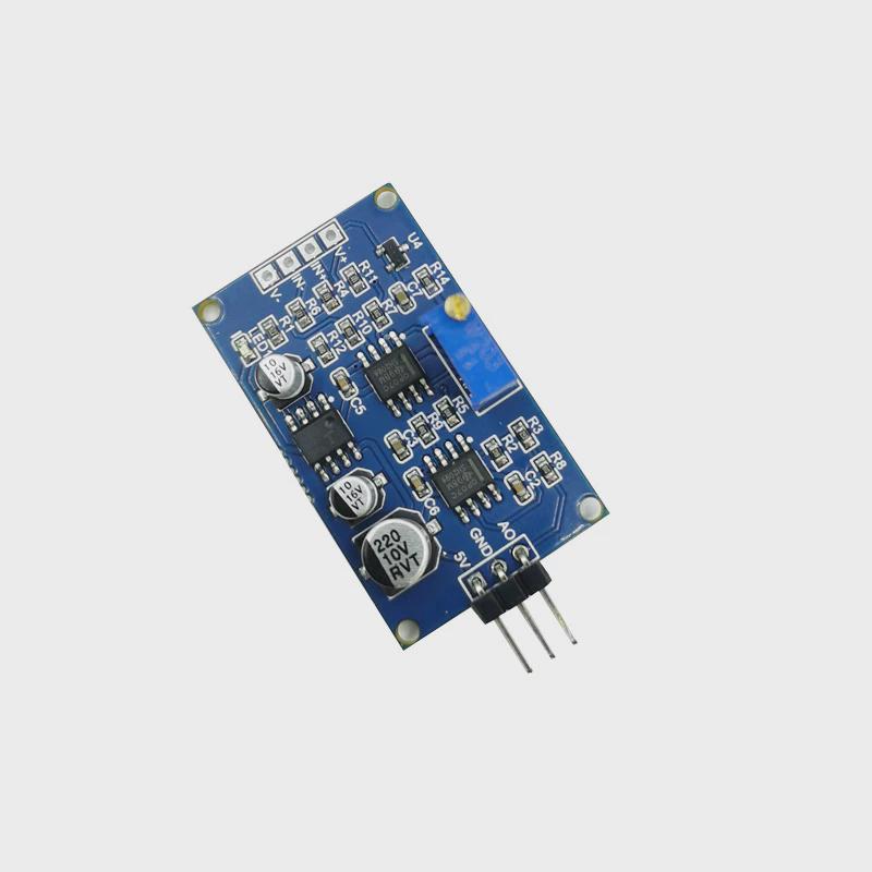 高精度全桥应变片传感器模块压力弯曲应力形变量 钢筋电阻式BF350