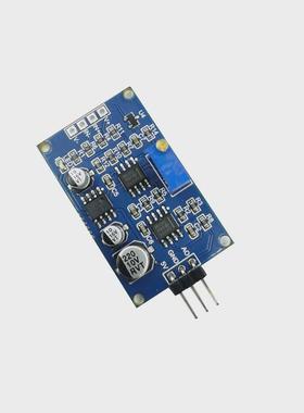 高精度全桥应变片传感器模块压力弯曲应力形变量 钢筋电阻式BF350