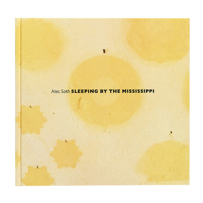【现货】Alec Soth摄影集 眠于密西西比河畔【签名版】 Sleeping by the Mississippi 英文原版风光摄影作品集书籍画册 艾克索思
