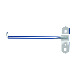 洞洞板挂钩方孔专用挂钩货架置物架配件五金工具挂钩大全强力承重