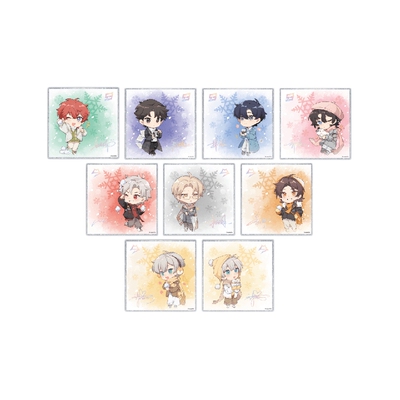 LASER&MANTA色纸bilibili