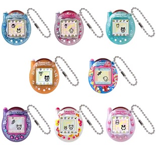万代拓麻歌子V3电子宠物机游戏机连结Tamagotchi儿童玩具礼物正版