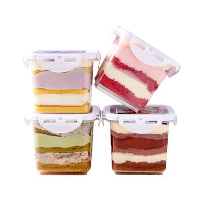 【升级2.0】芝洛洛奶酪罐子蛋糕