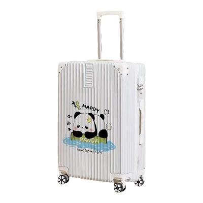 行李箱皮箱密码登机拉杆箱