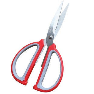 金达日美剪刀家用剪子大码小号手工剪线头剪布剪纸锋利办公小剪刀