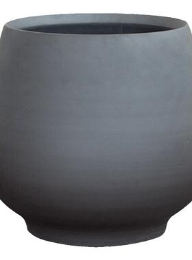 陶瓷景德镇现代简约大花缸