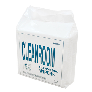 无尘纸工业擦拭纸0609工业用防静电吸油实验室吸水纸 9寸除尘包邮