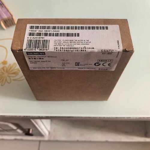 询价6ES7322-1BH01-0AA0模块，量大