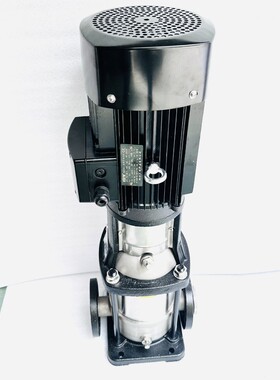 粤华DL3-20 DL3-80不锈钢离心泵增压泵雾化喷淋泵锅炉泵循环泵