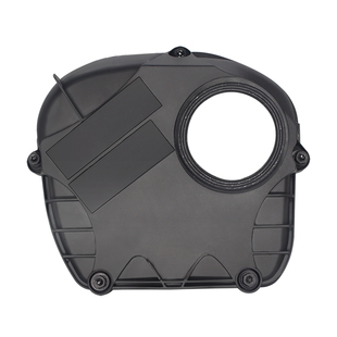 大众途观新帕萨特明锐昊锐迈腾CC速腾发动机正时上盖下盖侧盖原装