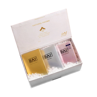 【新年礼物】妆蕾ray泰国面膜礼盒套装送人送女友高级感补水保湿