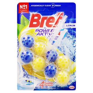 汉高bref妙力洁厕球马桶挂球悬挂式智能马桶清洁球留香厕所去异味