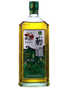 麻鬼花椒油藤椒油全系列点击选择