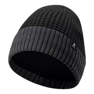 kelme卡尔美帽子针织防风保暖手套训练运动跑步防寒官方旗舰正品