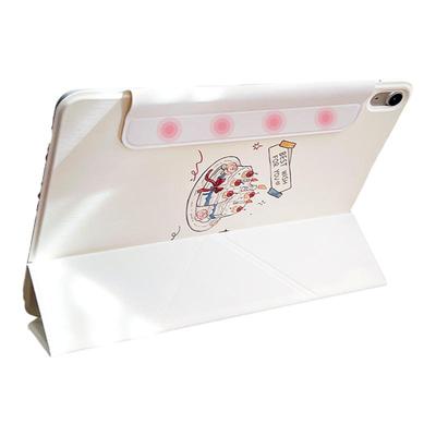 【横竖磁吸】适用华为matepad平板保护壳11.5s寸air12平板pro11新款保护套13.2英寸2024双面夹