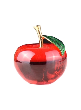 室内桌面摆件保平安圣诞节礼物