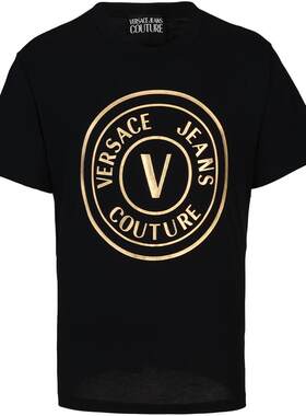 Versace范思哲2026新款男士T恤潮