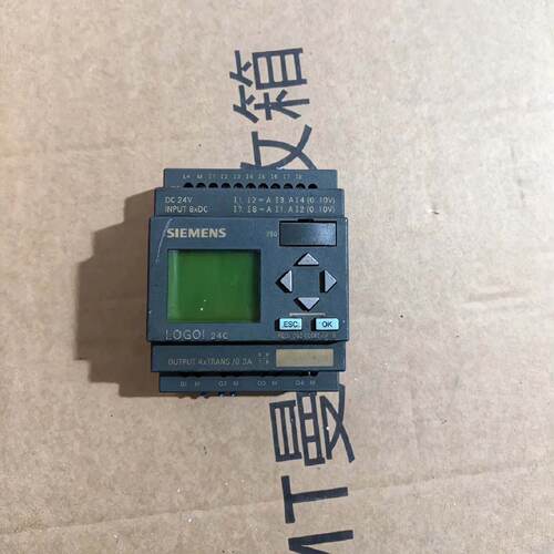 询价-LOGO！6ED1 055-1CC01-0BA6