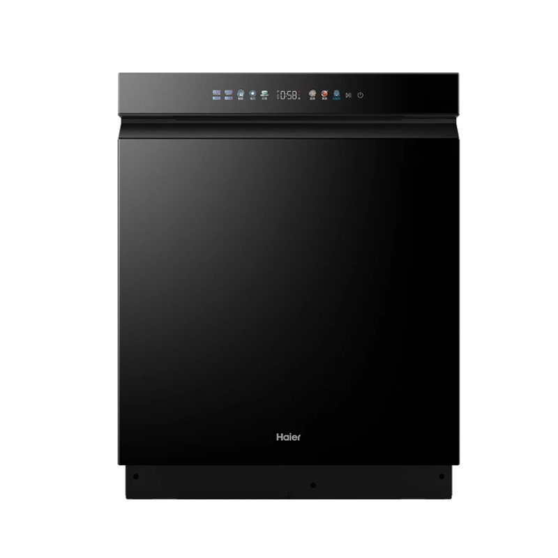海尔W5000Plus洗碗机新升级款L7