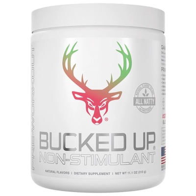 Bucked/雄鹿觉醒无刺激氮泵