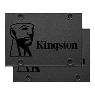 金士顿120G/240G/480G 960G固态硬盘SSD 2.5寸笔记本台式电脑SATA