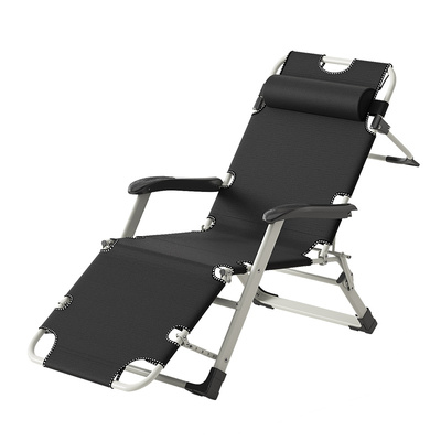 躺椅午休折叠办公室午睡床