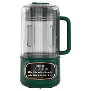 德萨帝流食破壁机老人专用鼻饲胃管搅拌器打粉碎辅食料理机家用