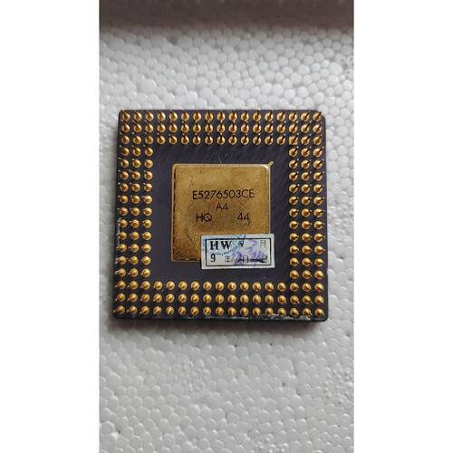 包好 intel DX4 CPU A80486DX4-100