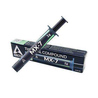 ARCTICMX-7导热硅脂