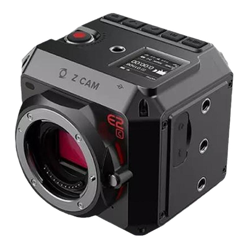 Z CAM E2N（MFT画幅 4K摄影机）