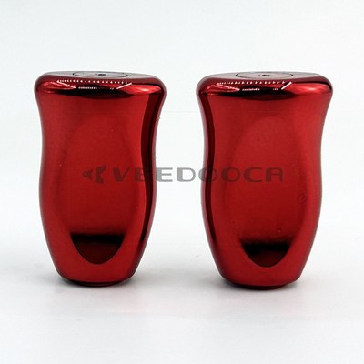 维杜卡手柄握丸改装水滴运动轮握丸纺车轮ReelHandle户外Fishing