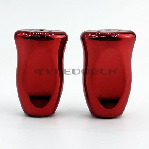 维杜卡手柄握丸改装水滴运动轮握丸纺车轮ReelHandle户外Fishing