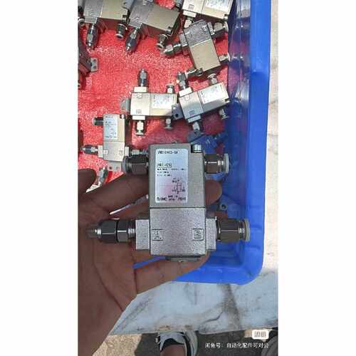 【议价-可维修】 VNB104CS-8A 阀门 /均有货