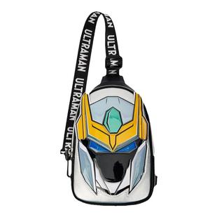 巴拉巴拉儿童斜挎包男童腰包宝宝运动休闲单肩包新款小童户外背包