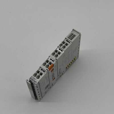 Beckhoff EL3002 EtherCATKlemme 2KanalAnalogEingang Spannung