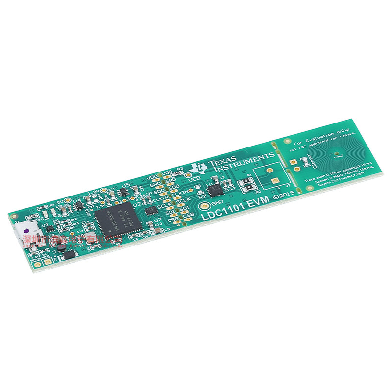 TILDC1101EVM原装进口开发板