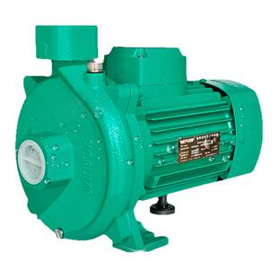 PUN-201QH/380V中威泵业WLPUMP热水循环泵地暖太阳能空气能空调泵