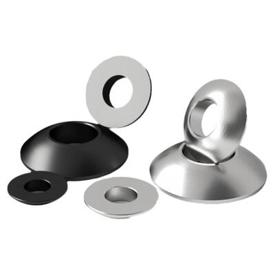 【免费开专票】球面垫圈凹面垫面