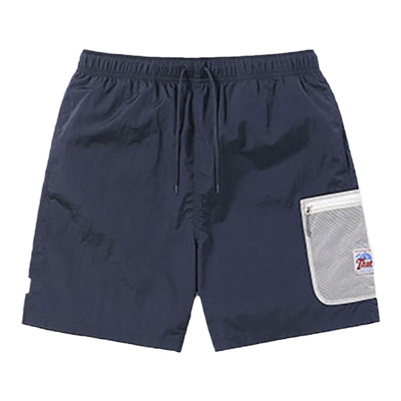 thisisneverthat®Mesh Pocket Short 春夏网眼口袋休闲短裤男款