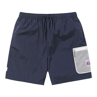 thisisneverthat®Mesh Pocket Short 春夏网眼口袋休闲短裤男款